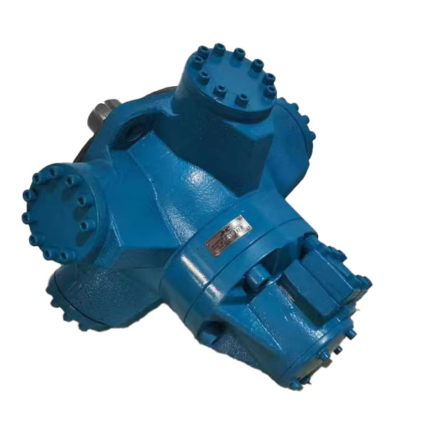 泵，閥，馬達(dá)